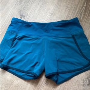 lululemon shorts